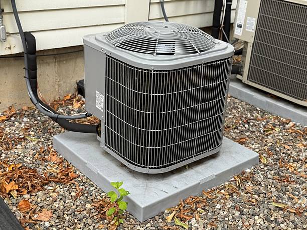 24/7 Emergency Emergency Hvac experts in Glasgow, VA