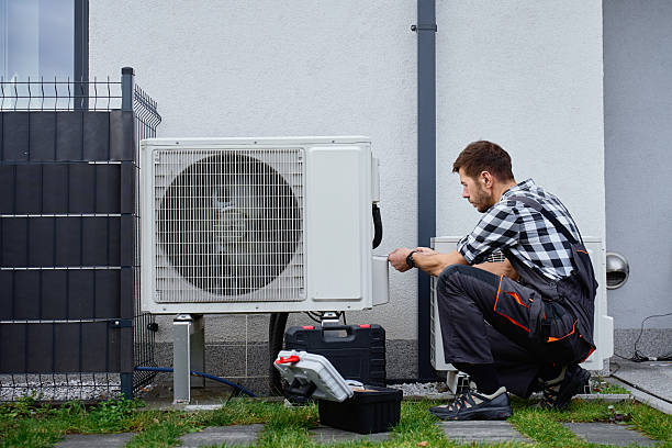 Trusted Hvac service in Glasgow, VA - Tropical Oasis HVAC